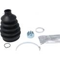 Jeu de joints-soufflets (Cardan) METELLI - 13-0010