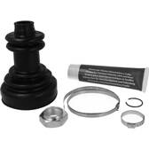 Jeu de joints-soufflets (Cardan) METELLI - 13-0022