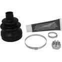 Jeu de joints-soufflets (Cardan) METELLI - 13-0028