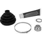 Jeu de joints-soufflets (Cardan) METELLI - 13-0133