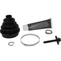 Jeu de joints-soufflets (Cardan) METELLI - 13-0385