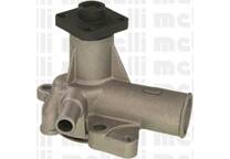 Vattenpump