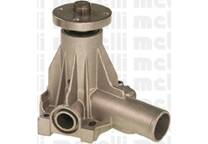 Vattenpump