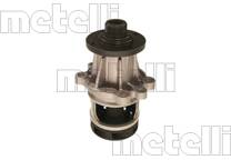 Vattenpump
