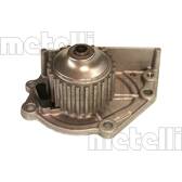 Vattenpump METELLI - 24-0427