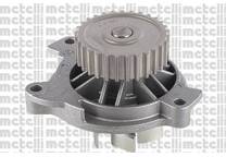 Vattenpump