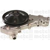 Vattenpump METELLI - 24-0595