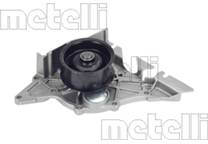 Vattenpump