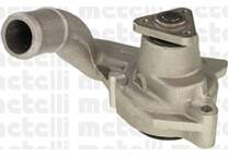 Vattenpump