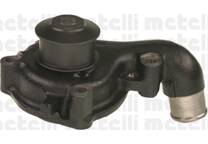 Vattenpump