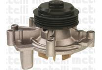 Vattenpump