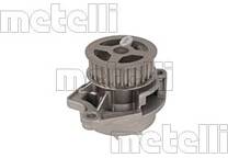 Vattenpump