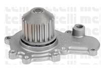 Vattenpump