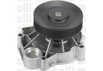 Vattenpump