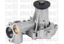 Vattenpump