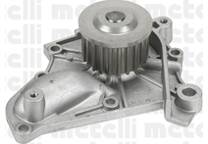 Vattenpump