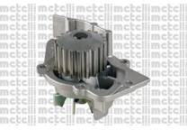 Vattenpump