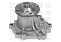 Vattenpump