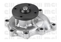Vattenpump