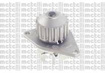 Vattenpump