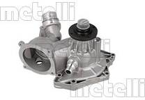 Vattenpump