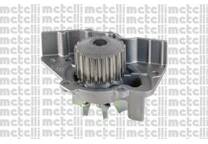 Vattenpump