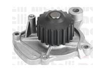 Vattenpump