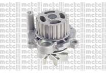 Vattenpump