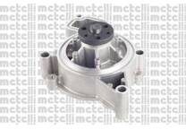 Vattenpump