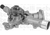 Vattenpump