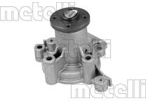 Vattenpump