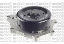 Vattenpump