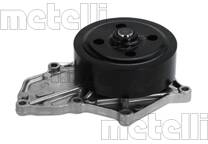 Vattenpump