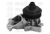 Vattenpump