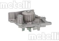 Vattenpump