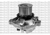 Vattenpump