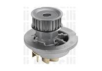 Vattenpump