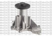 Vattenpump