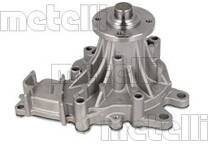 Vattenpump
