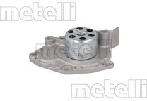 Vattenpump