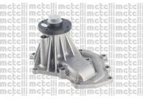 Vattenpump