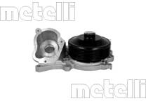 Vattenpump