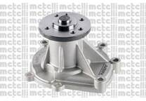 Vattenpump