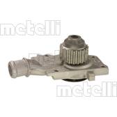 Wasserpumpe METELLI - 24-0321