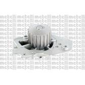 Wasserpumpe METELLI - 24-0393