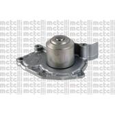 Wasserpumpe METELLI - 24-0907