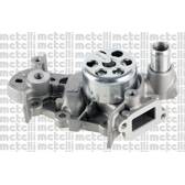 Wasserpumpe METELLI - 24-0981