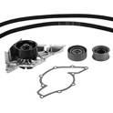 Water Pump + Timing Belt Kit METELLI - 30-0618-1