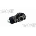 Wheel Brake Cylinder METELLI - 04-0156