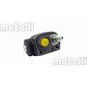 Wheel Brake Cylinder METELLI - 04-0356
